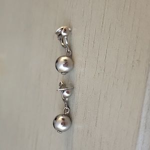 Patent Pending Clip On Earrings